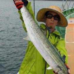 火遠理丸（ほおりまる） 釣果