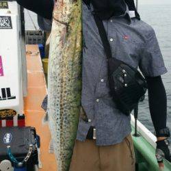 火遠理丸(ほおりまる) 釣果