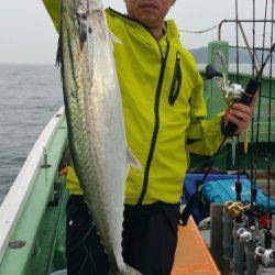 火遠理丸(ほおりまる) 釣果