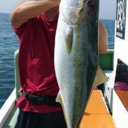 火遠理丸（ほおりまる） 釣果