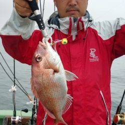 火遠理丸（ほおりまる） 釣果