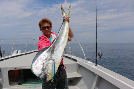 へいみつ丸 釣果