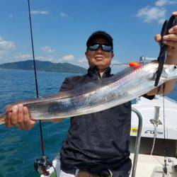 遊漁船 ニライカナイ 釣果