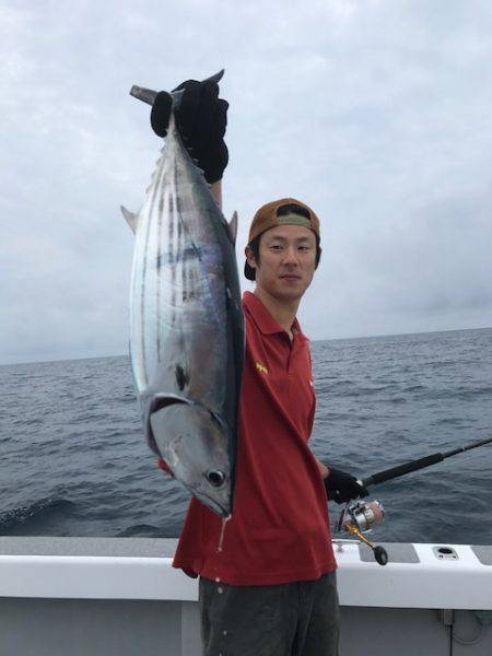 へいみつ丸 釣果