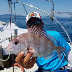 遊漁船　ニライカナイ 釣果