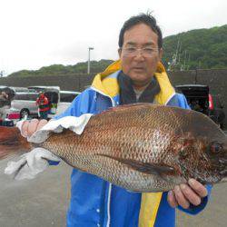 こうゆう丸 釣果