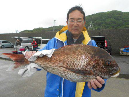 こうゆう丸 釣果