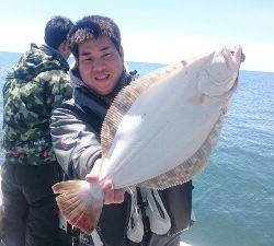 IDATEN（イダテン） 釣果