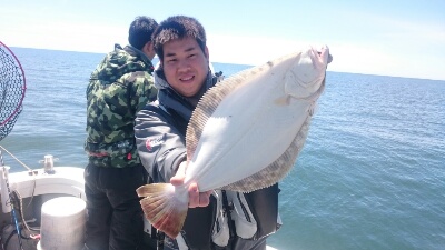 IDATEN（イダテン） 釣果