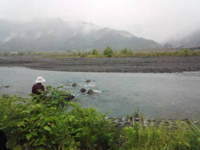 安倍川・藁科川（安倍藁科川漁業協同組合） …