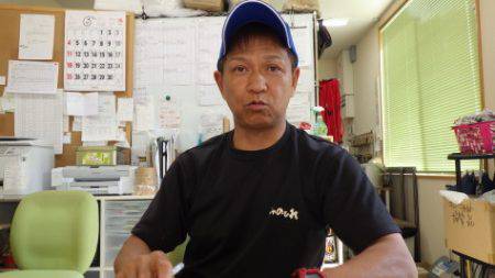 淡路じゃのひれフィッシングパーク 釣果