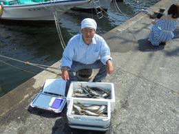 政信丸 釣果