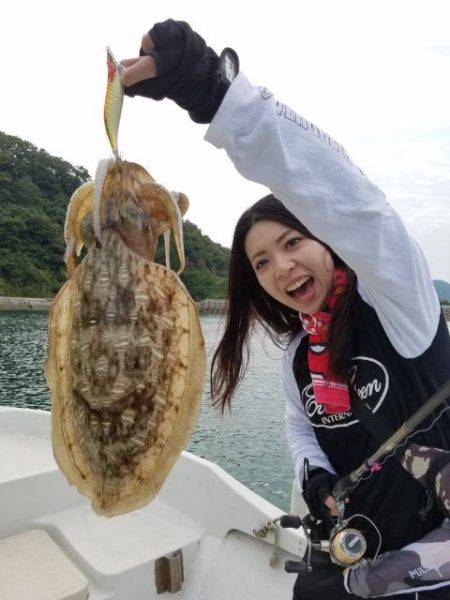 Magic（マジック） 釣果