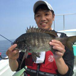 千宝丸 釣果