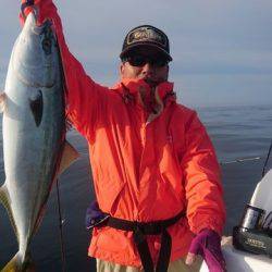 気仙沼 つり丸 釣果