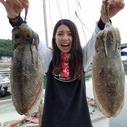 Magic(マジック) 釣果