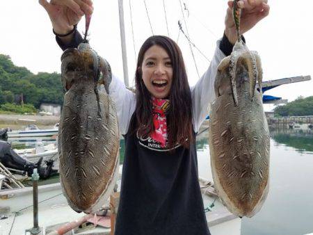 Magic(マジック) 釣果