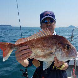 遊漁船　ニライカナイ 釣果