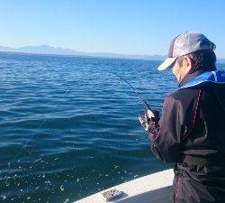 IDATEN（イダテン） 釣果