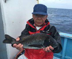 おざき丸 釣果