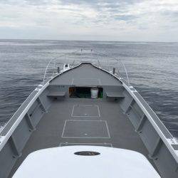 へいみつ丸 釣果