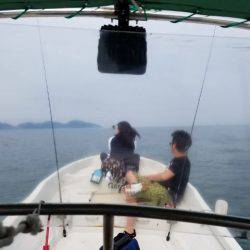 Magic(マジック) 釣果