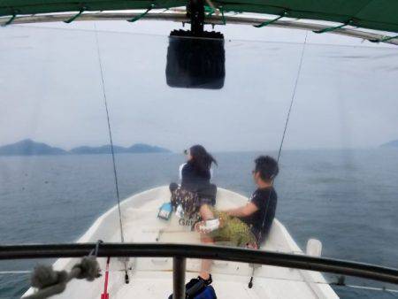 Magic(マジック) 釣果