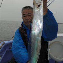 浜新丸 釣果
