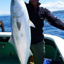 第三むつりょう丸 釣果