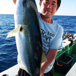 第三むつりょう丸 釣果