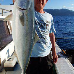 第三むつりょう丸 釣果