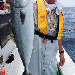 第三むつりょう丸 釣果