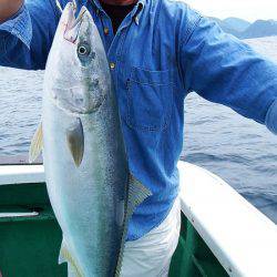 第三むつりょう丸 釣果