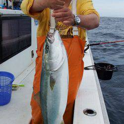 第三むつりょう丸 釣果