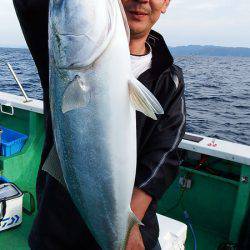 第三むつりょう丸 釣果