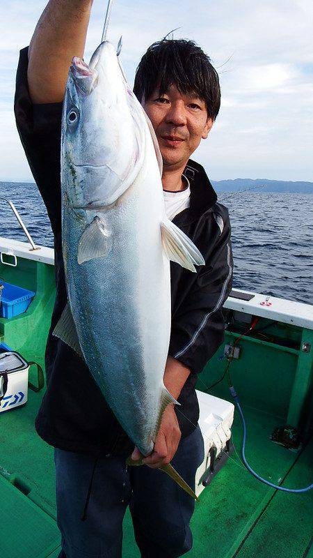 第三むつりょう丸 釣果