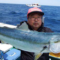 第三むつりょう丸 釣果