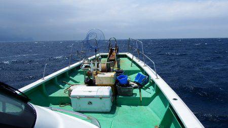 第三むつりょう丸 釣果