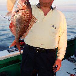 第三むつりょう丸 釣果