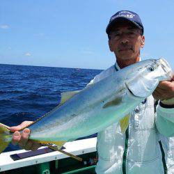 第三むつりょう丸 釣果