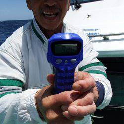 第三むつりょう丸 釣果