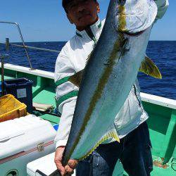 第三むつりょう丸 釣果