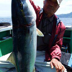 第三むつりょう丸 釣果