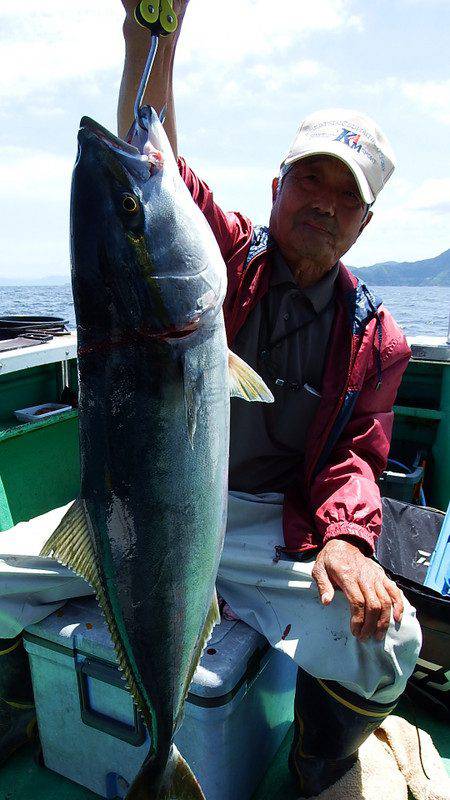 第三むつりょう丸 釣果