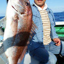 第三むつりょう丸 釣果