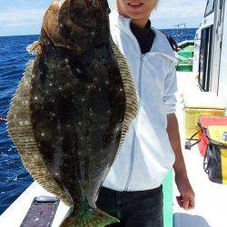 第三むつりょう丸 釣果