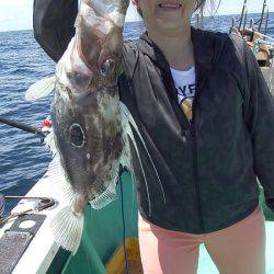 第三むつりょう丸 釣果