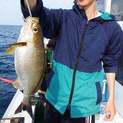 第三むつりょう丸 釣果