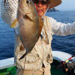 第三むつりょう丸 釣果