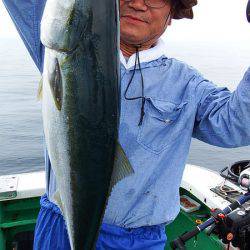 第三むつりょう丸 釣果